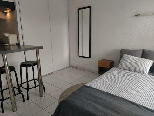 Apartamento Cosy Angelu