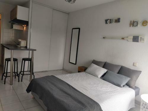 Apartamento Cosy Angelu