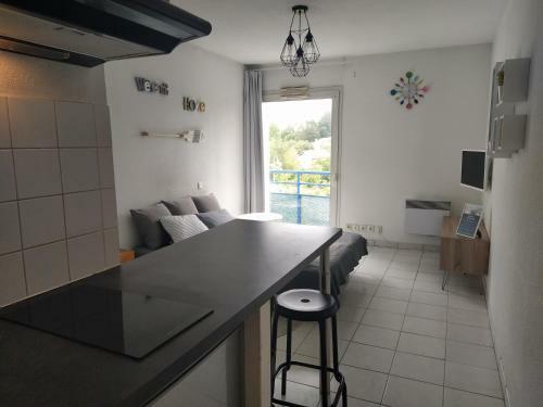Apartamento Cosy Angelu