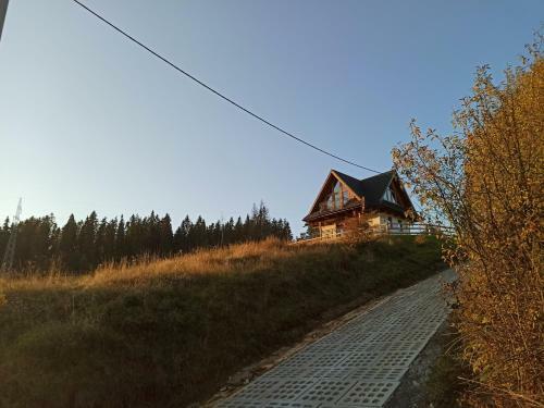 Domek Na Ubocy