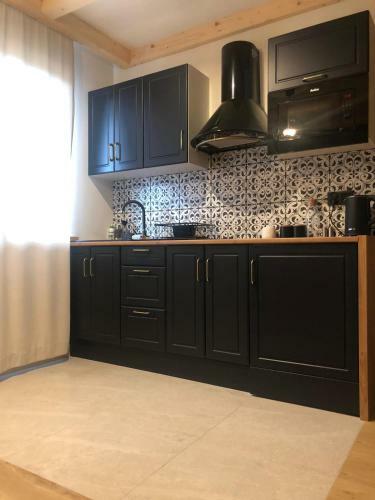 Folkova 21 - Apartamenty