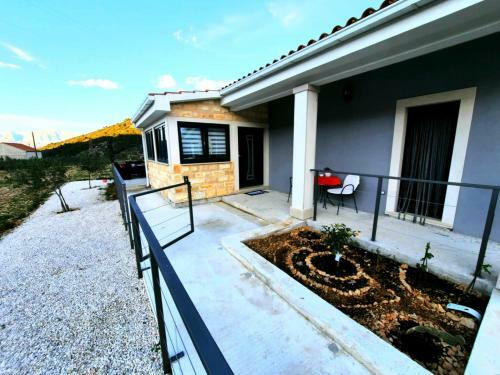Holiday Home Pipila