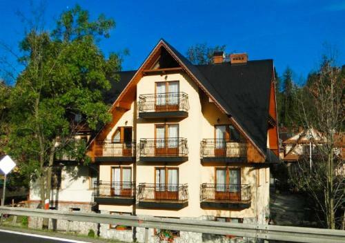 Bed & Breakfast Cudzich�wka