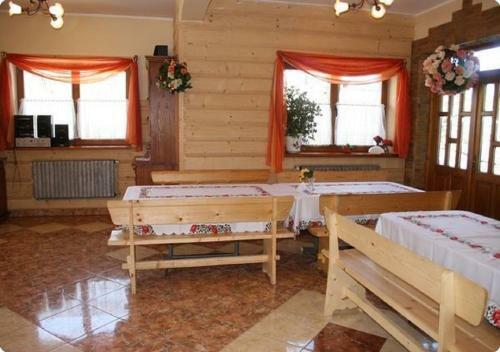 Bed & Breakfast Cudzich�wka
