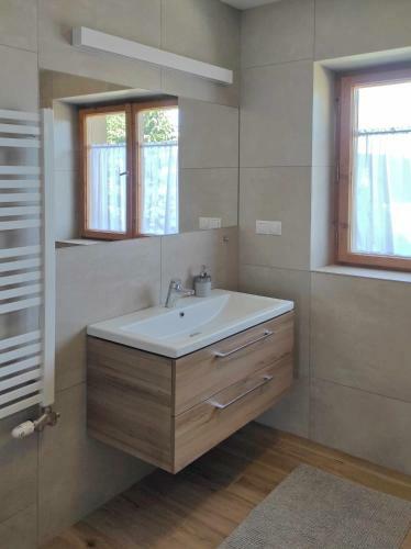 Apartamenty Maciata