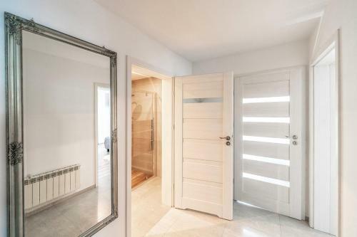 Apartament Glamour