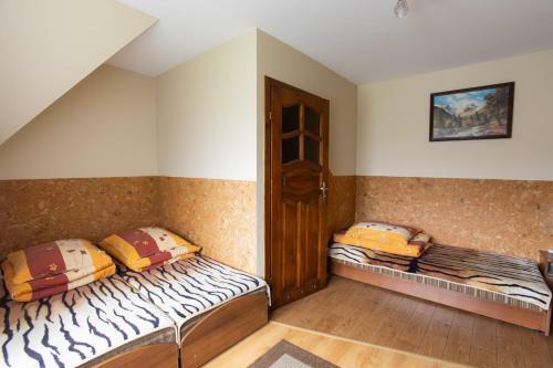 Bed & Breakfast U Haliny