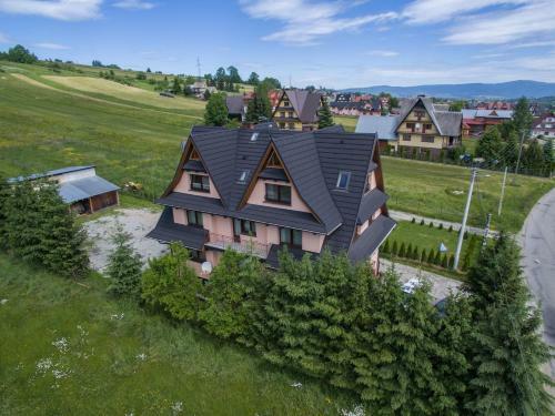 Apartamento Villa Moje Tatry 2