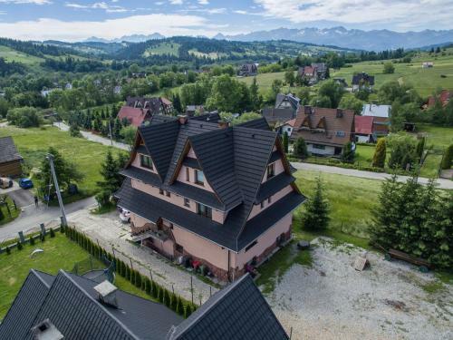 Apartamento Villa Moje Tatry 2
