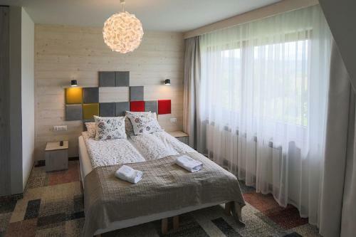 Apartamento Villa Moje Tatry 2