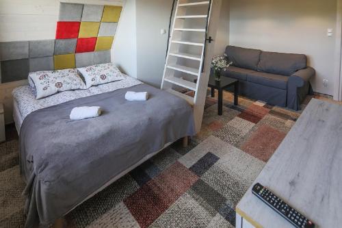 Apartamento Villa Moje Tatry 2
