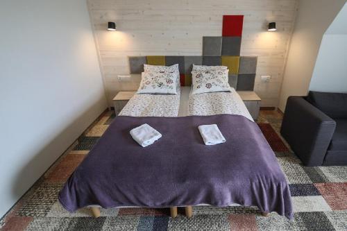 Apartamento Villa Moje Tatry 2