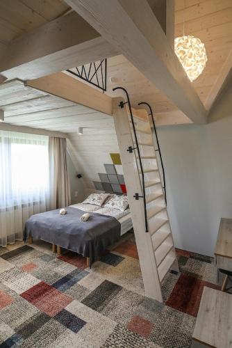Apartamento Villa Moje Tatry 2