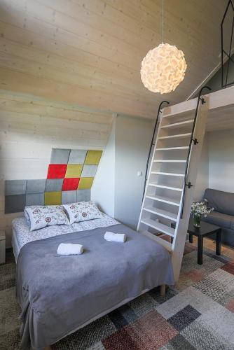 Apartamento Villa Moje Tatry 2