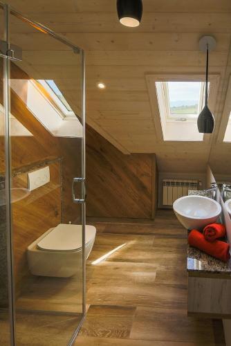 Apartamento Villa Moje Tatry 2