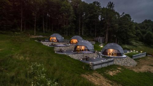 Glamp Royal