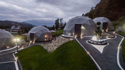 Glamp Royal