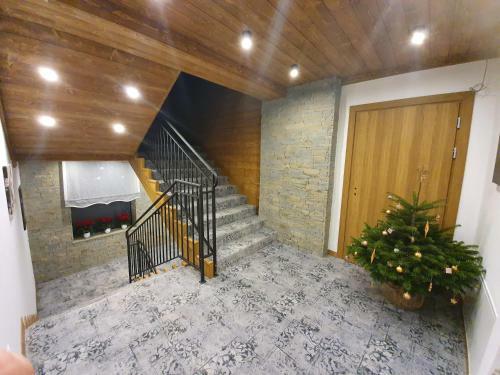 Apartamento Pod Tatrza?skim Niebem