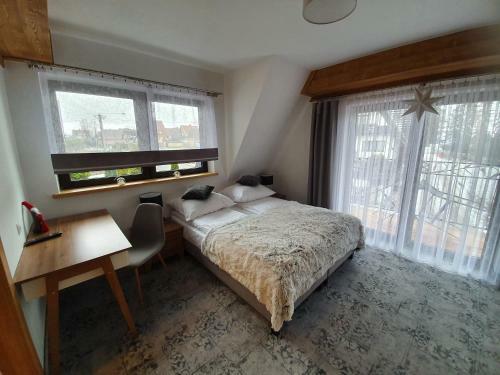 Apartamento Pod Tatrza?skim Niebem