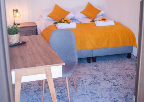 Apartamento Pod Tatrza?skim Niebem