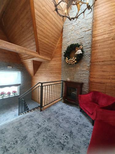Apartamento Pod Tatrza?skim Niebem
