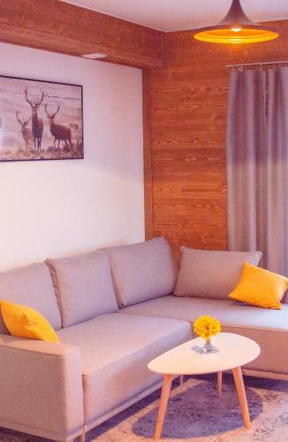 Apartamento Pod Tatrza?skim Niebem