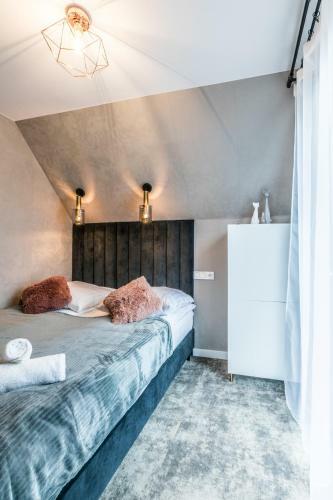 Apartamento Mountain River Resort