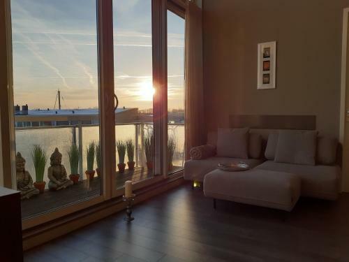 Apartamento Port Brielle