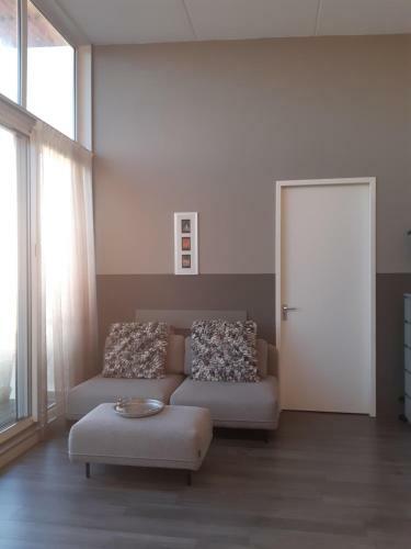 Apartamento Port Brielle