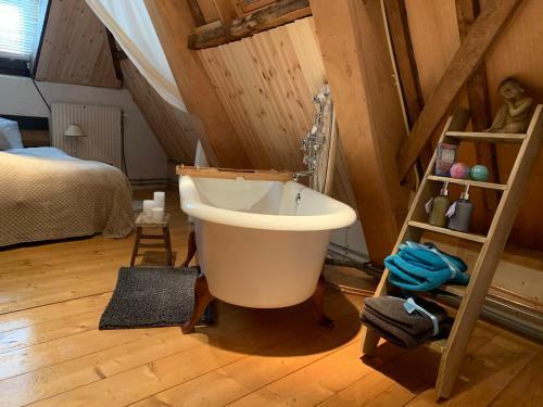Apartamento De Zevende Hemel