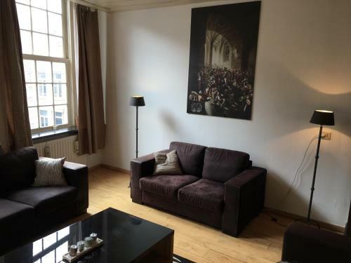 Apartamento De Zevende Hemel