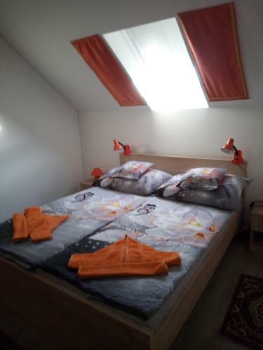 Bed & Breakfast Brezovay Kast�ly Panzi�