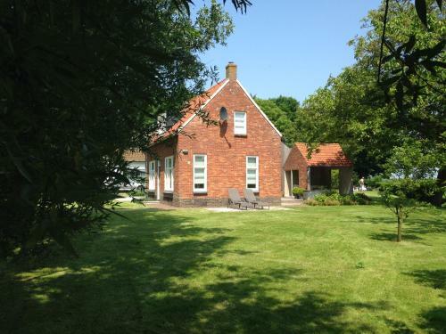 Dijkhuis Breskens