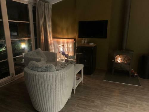 Bed & Breakfast Suite & Wellness