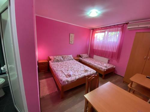 Apartamento Vila Fontana - Sobe