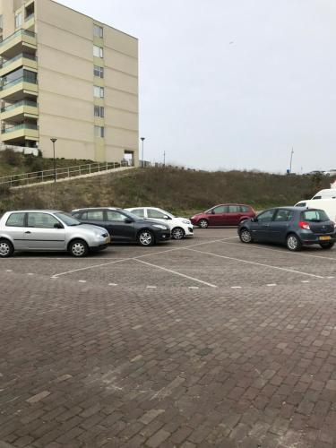 Apartamento Appartement Sandra