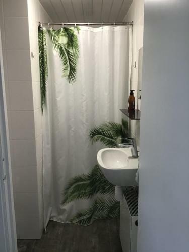 Apartamento Appartement Sandra