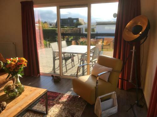 Ferienchalet ?sundowner?