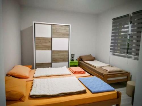 Apartamento Lad Lipov