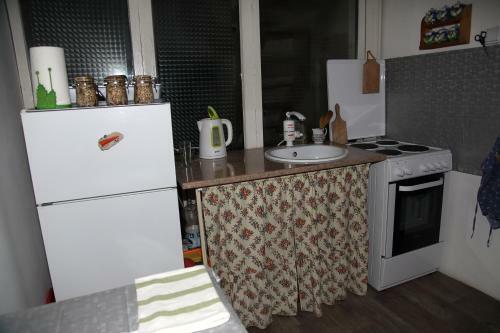 Apartamento Kuca Mila