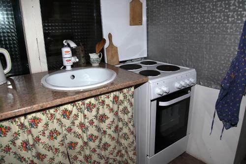 Apartamento Kuca Mila