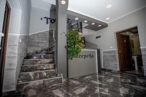 Apartamento Vila Todorovi?
