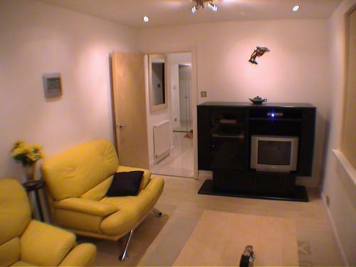 Earle House Serviced Apartments