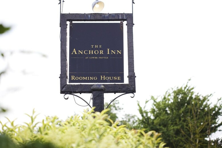 Posada The Anchor Inn