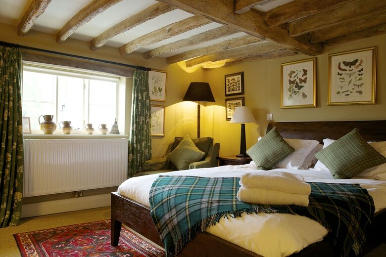 Posada The Anchor Inn