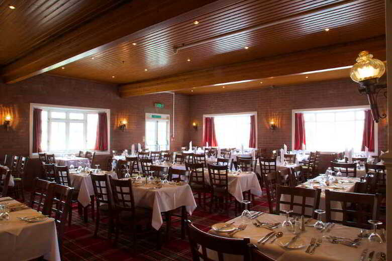 Kings Arms Hotel - A Bespoke Hotel
