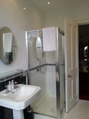 Bed & Breakfast Moorlands