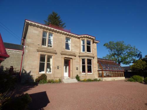 Bed & Breakfast Moorlands