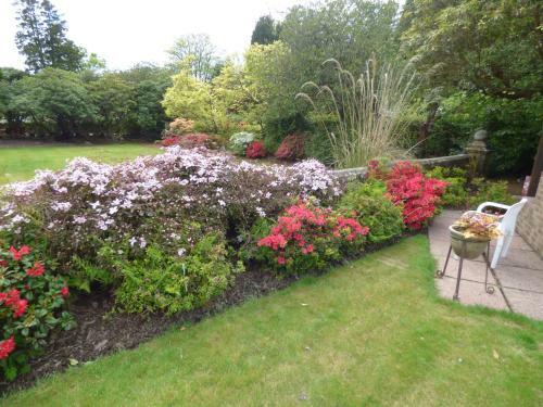 Bed & Breakfast Moorlands