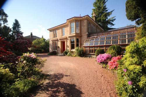 Bed & Breakfast Moorlands